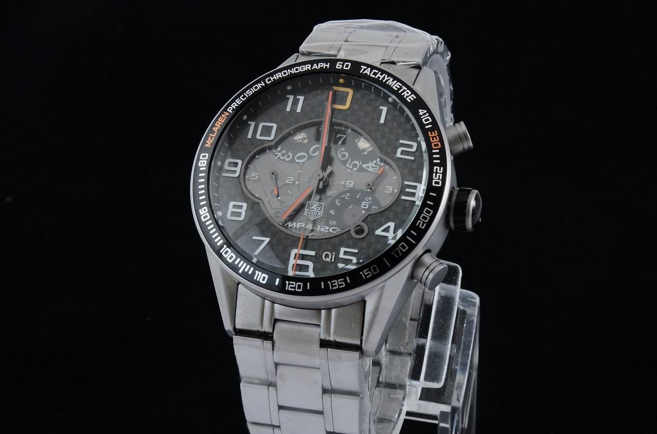 TAG Heuer Watch 242